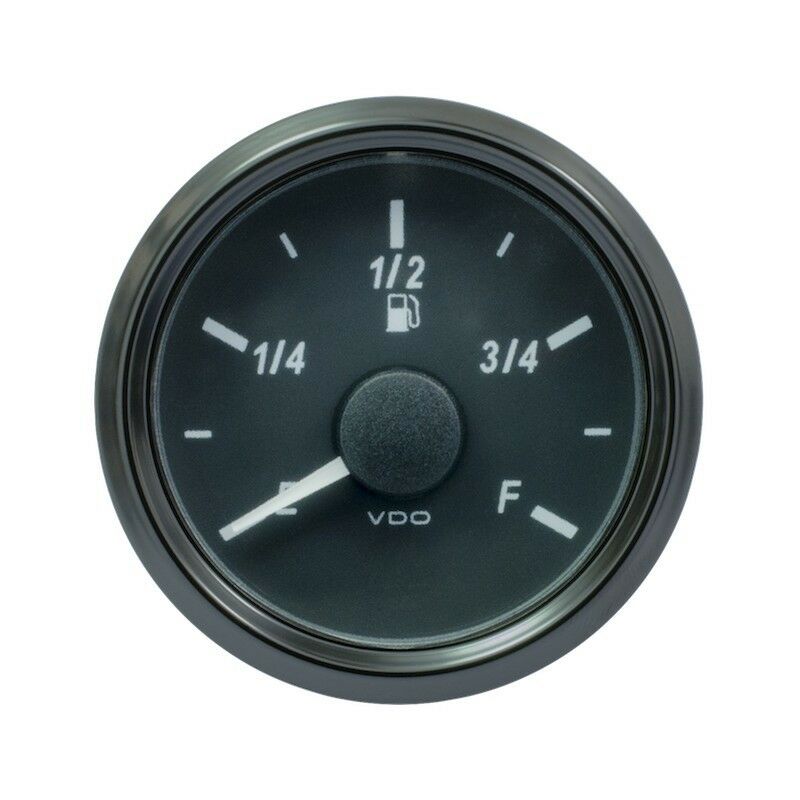 SingleViu LevelFuel 52 F 0245 5V A2C3916300025