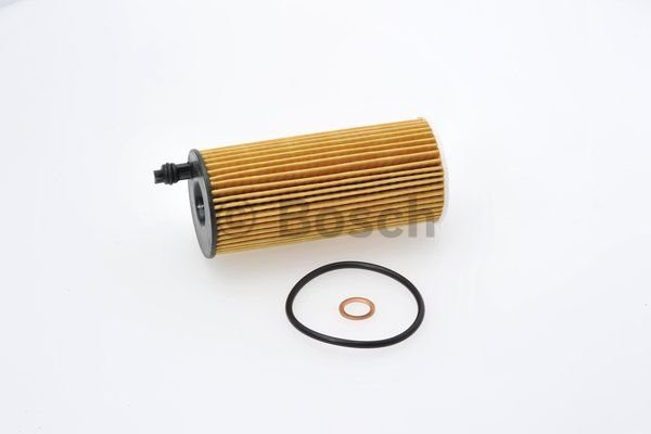 BOSCH_F026407123 Yağ Filtresi BMW MINI ALPINA B.BOVENSIEPEN filitre