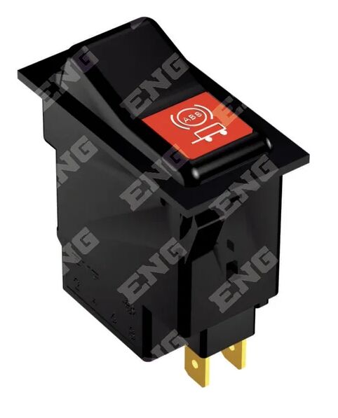 ENG 01 6102 ENG ASKAM FARGO ABS - RÖMORK ANAHTARI