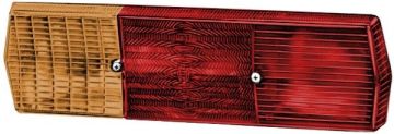 FAR CAMI ARKA AYDINLATMA SOL SAG VOLVO N 7 N7 127598EY875180