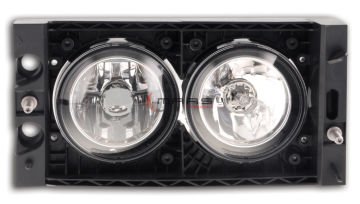 MARS 632019 DAF XF-CF-LF SİS LAMBA OPTİK ÜNİTE SAĞ 06>>