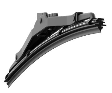 SS 1T SİLGİ SÜPÜRGESİ 270mm LAND ROVER E.M.(90) SİLECEK
