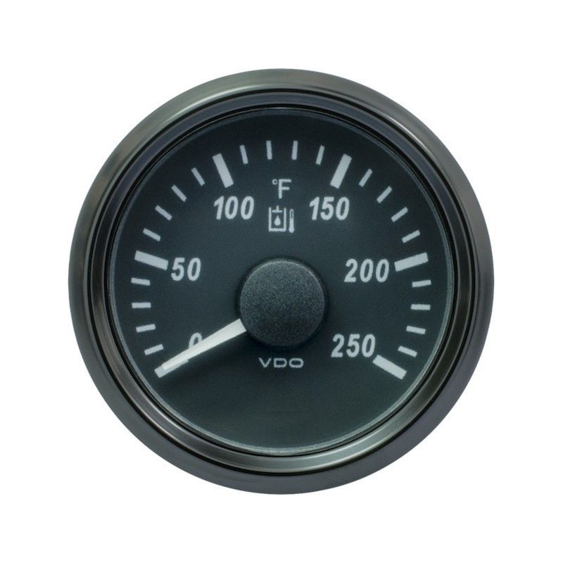 SingleViu TempHy 52 250°F 1414 22,7Ohm A2C3916310001