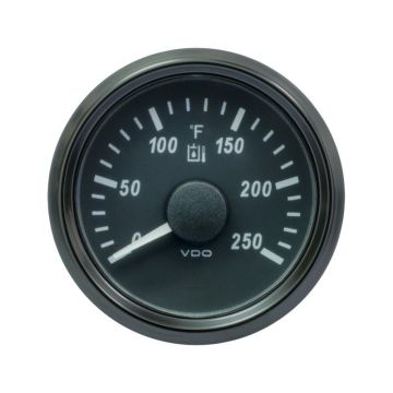 SingleViu TempHy 52 250°F 1414 22,7Ohm A2C3916310001