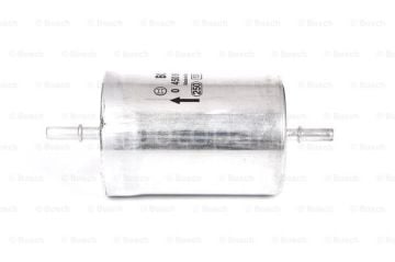 SEAT Leon 1.6 (04.2002 - 06.2006) BOSCH Filtre Seti filitre