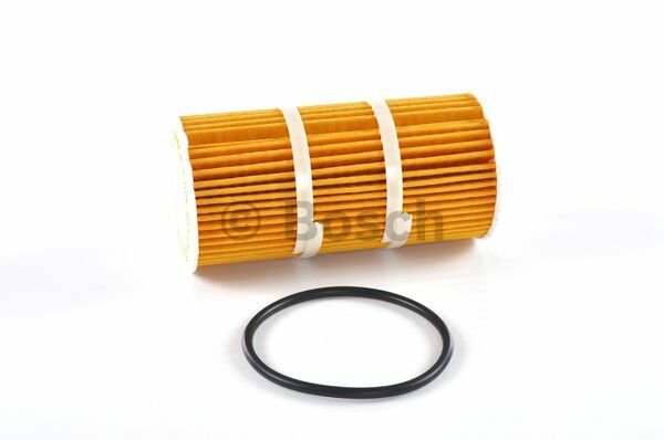 BOSCH_F026407125 Yağ Filtresi RENAULT NISSAN OPEL filitre