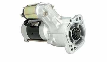 FEDERAL POWER FP-MD084414 MARŞ MOTORU VALEO H-100 DİŞLİ İLERDE