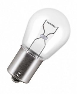 OSRAM 7511 24V 21W 93 AMPÜL