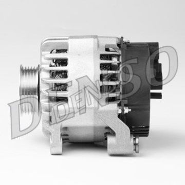 DAN047 ALTERNATOR A115 14V 70A, FORD 121 III (96-03)  ESCORT VII (95-01)  FIESTA IV (95-02) Y633417300 8717613019832
