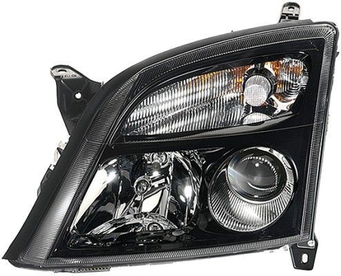 ANA FAR SAG OPEL SIGNUM CDTI DTI  VECTRA CGTS  CDTI VECTRA Station Wagon  CDTI DTI  1216130 93172954