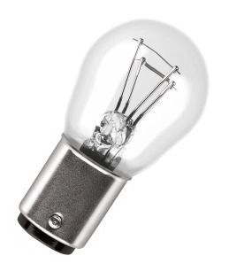 OSRAM 7537 24V 21/5W 1016 AMPÜL