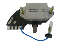 FEDERAL POWER FP-IZ228B KONJEKTÖR 24V HITAC MOTOR  EXCAVATOREX200 317720345
