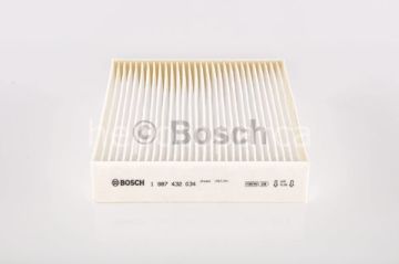 MITSUBISHI Colt 1.3 04.2004 - 04.2013  BOSCH POLEN FİLTRESİ