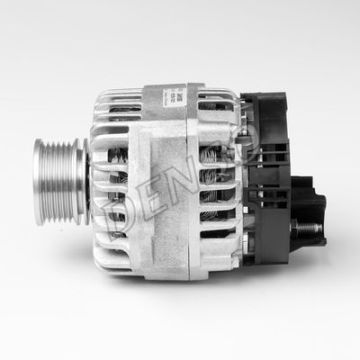 DAN1000 ALTERNATOR A115 14V 120A, FCA 159 (05-11)  DELTA III (08-)  GIULIETTA (10-) 1012101321 8717613024799