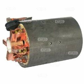 BOSCH_6033AD3281 Statör gövdesi marş yastığı gövdeli 230 serisi 12v BYC100 IVE 8097691; CAS 9972039
