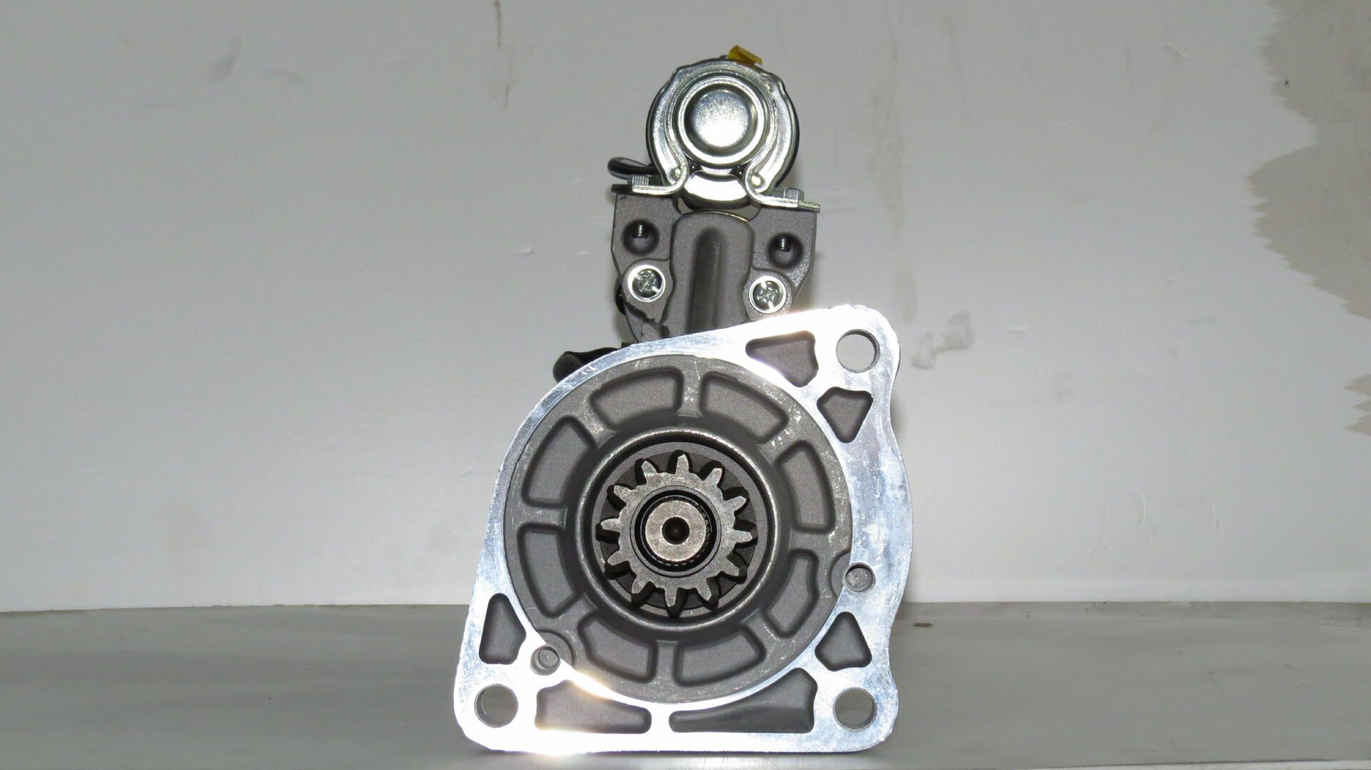 STR 1920  MARŞ MOTORU FORD CARGO 24V 12DİŞ -11000H16C46   M9T64671   M009T64671 M9T61472