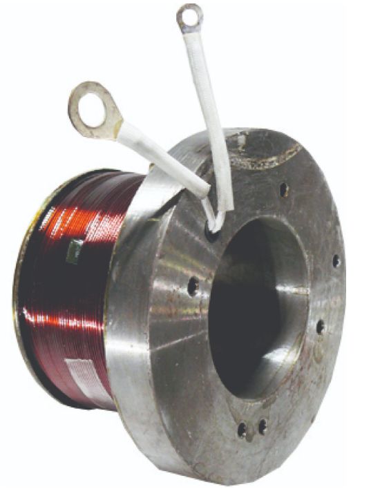 XRT1006 ROTOR BOBINI DELPHI 12V 150A BMW SU SOĞUTM I