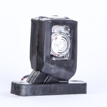 ÜÇLER.3-0803L ÜÇLER FT 316 DORSE SALLAMA LAMBA 3 LEDLİ KISA YM