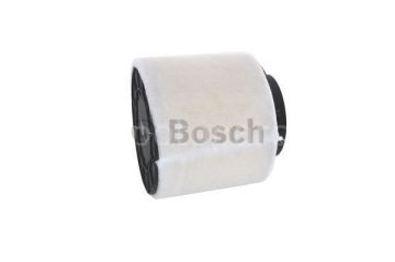 AUDI A4 2.7 TDI 11.2007 - 05.2008 BOSCH HAVA FİLTRESİ filitre