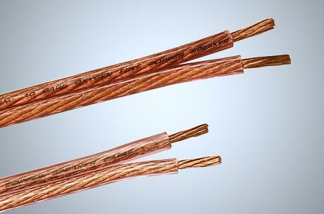 2*1,5mm BİTİŞİK KABLO ŞEFFAF HOPARLÖR 100 METRE MEDOR KABLO