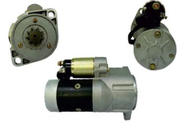 STR 6140 MARŞ MOTORU SAMSUNG 12V 9 DİŞ