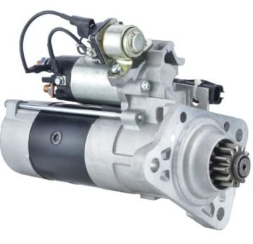 STR 1956 MARŞ MOTORU MITS. 24V 12 DİŞ 5,5KW MAN TG M9T84171