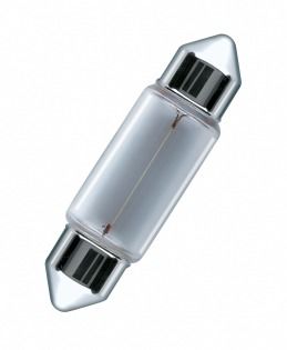 OSRAM 6429 24V 10W UZUN BOY SOFİT AMPÜL