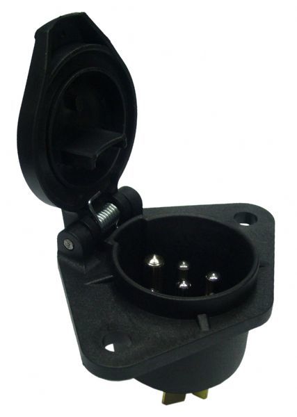 AKSA 14-017 7Lİ N TİPİ PLASTİK TIR RÖMORK PRİZİ (TERMİNALLİ ve KONNEKTÖRLÜ) DORSE FİŞİ 8JB008085001 51305287 DAF 1523985 1523985 BOSCH 0986352010 0986352010 JAEGER 74400006 111008