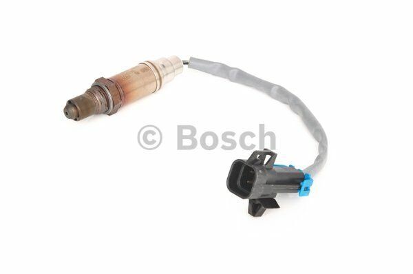 Oksijen SensörüOPEL; VAUXHALL Vectra 2.2 i Caravan 200309-200509; Vectra 2.2 i 200109-200509; Vectra 2.2 i GTS 200109-200509; Vectra 2.2 i Estate 200309-200509 VAU 12573936; OPE 125739