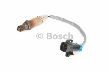 Oksijen SensörüOPEL; VAUXHALL Vectra 2.2 i Caravan 200309-200509; Vectra 2.2 i 200109-200509; Vectra 2.2 i GTS 200109-200509; Vectra 2.2 i Estate 200309-200509 VAU 12573936; OPE 125739