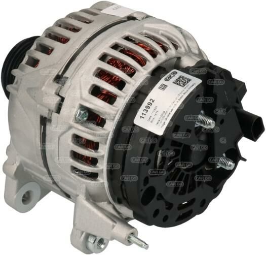 F032113992 Alternatör Audi TT 2.0 CDLA 8J9 01-05-2 008 -,Audi A4 TDi 2.0 BVF 8ED 01-11-2005 -,Audi TT 2.0 CDLA 8J3 01-05-2008 -,Audi TT 2.0 CDMA 8J3 01-05-2008 -,Audi TT 2.0 CDMA 8J9 01-05-2008 -