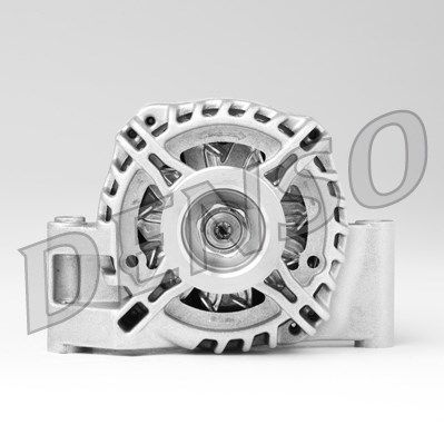 DAN1003 ALTERNATOR A115 14V 70A, FCA DOBLO (01-)  GRANDE PUNTO (05-)  PANDA (03-) 1012101211 8717613024829