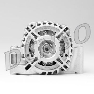 DAN1003 ALTERNATOR A115 14V 70A, FCA DOBLO (01-)  GRANDE PUNTO (05-)  PANDA (03-) 1012101211 8717613024829