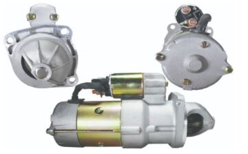STR4402 MARŞ MOTORU PRESTOLITE DP150/MITS.6D16 FOR 2314002