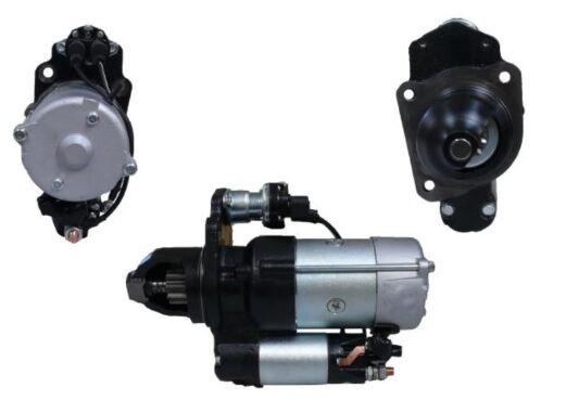STR4410 MARŞ MOTORU PRESTOLITE CAT.6CT/PROF.415  2314003