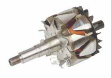 XRT106 ROTOR DELCO 24V 70A 22SI PROFESYONEL/CAT