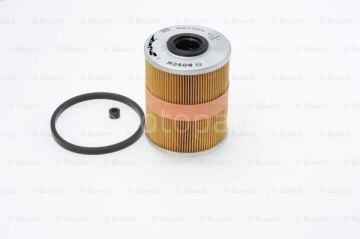 OPEL Combo 1.7 DTI (10.2001 - 08.2004) BOSCH Filtre Seti filitre