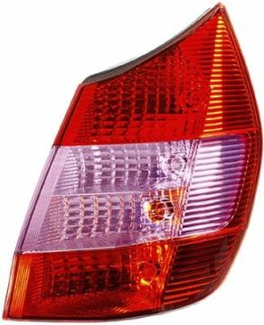 ARKA AYDINLATMA SOL RENAULT SCENIC 2 GRAND SCENIC 2 8200127704