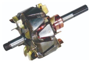 XRT1100 ROTOR HITACHI 12V 110A ASTRA CORSA TDI