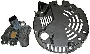 VALEO 593940 KONJEKTÖR YM 1672 VFP 1 SG814  VW