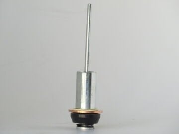 ND 540   MARŞ OTOMATİK PİSTONU TOYOTA  66-82608 34,8*125