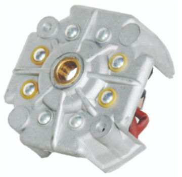 MAK602 MARŞ ARKA KAPAK MAKO KÖM. BSX 86/87