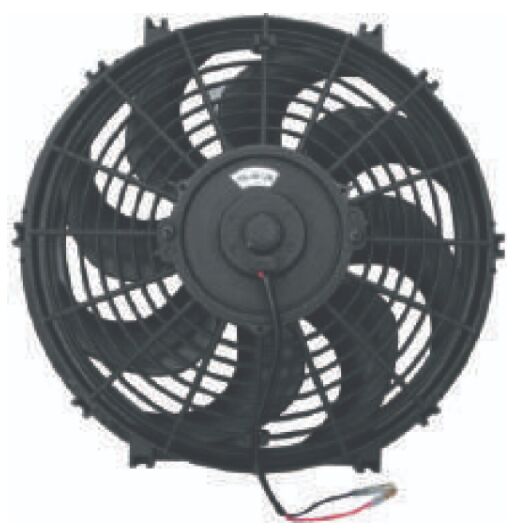 RFM1120 FAN MOTORU 12V 12  PERVANELİ