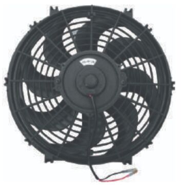 RFM1120 FAN MOTORU 12V 12  PERVANELİ