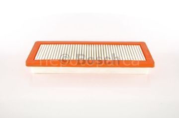 MINI (BMW) Cooper S Coupe 09.2011 - 04.2015 BOSCH HAVA FİLTRESİ filitre