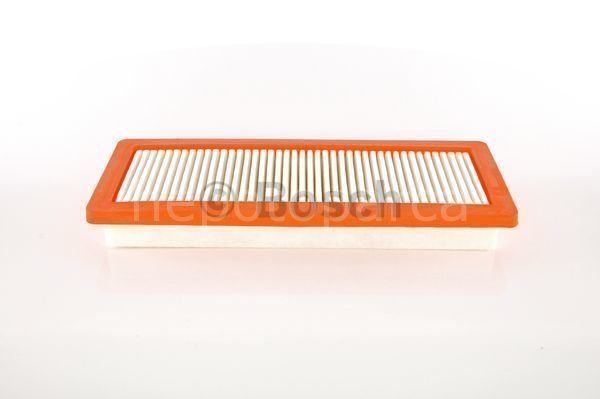 MINI (BMW) Cooper S Coupe 09.2011 - 04.2015 BOSCH HAVA FİLTRESİ filitre