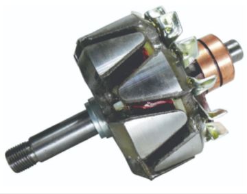 XRT1448 ROTOR HITACHI 12V 80A NAVARA/SKYSTAR