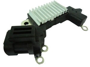 FEDERAL POWER FP-VRH2000-41 KONJEKTÖR 12V OPEL COMBO 70 AMP L170G-3319-