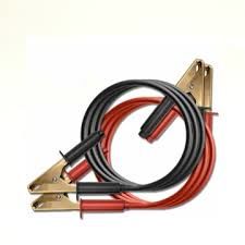 10mm AKÜ TAKVİYE KABLOSU 2 METRE(ALÜMİNYUM ÜZERİ) 400A  MEDOR