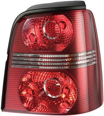 ARKA AYDINLATMA SAG VW TOURAN (1T1,1T2) 1T0945096J 1T0945096L